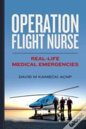 Capa do artigo Operation Flight Nurse