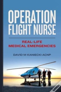 Capa do artigo Operation Flight Nurse