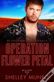 Capa do artigo Operation Flower Petal