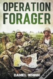 Operation Forager