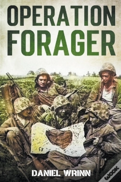 Capa do artigo Operation Forager