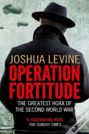 Capa do artigo Operation Fortitude