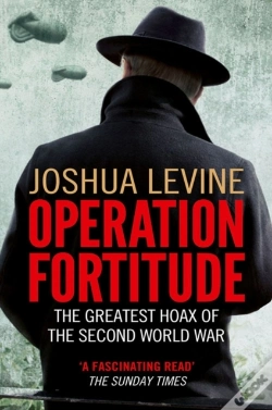 Capa do artigo Operation Fortitude
