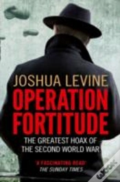Capa do artigo Operation Fortitude