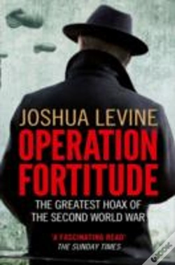 Capa do artigo Operation Fortitude