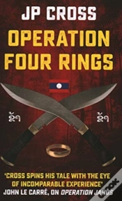 Capa do artigo Operation Four Rings