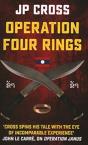 Operation Four Rings - Preview
