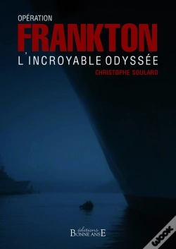 Capa do artigo Operation Frankton - L'Incroyable Odyssee