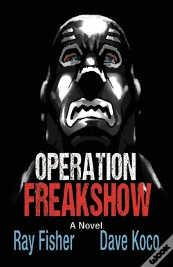 Capa do artigo Operation Freakshow