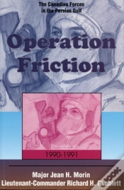 Capa do artigo Operation Friction 1990-1991