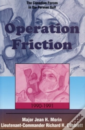Capa do artigo Operation Friction 1990-1991