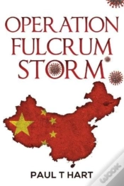 Capa do artigo Operation Fulcrum Storm