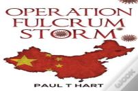 Operation Fulcrum Storm