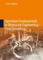 Operation Fundamentals In Bioreactor Engineering Â€“ Fluid Dynamics - Preview