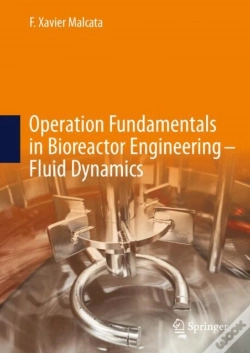 Capa do artigo Operation Fundamentals In Bioreactor Engineering Â€“ Fluid Dynamics