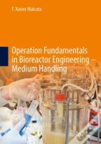 Operation Fundamentals In Bioreactor Engineering_Medium Handling