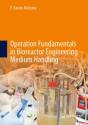 Operation Fundamentals In Bioreactor Engineering_Medium Handling - Preview