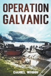 Capa do artigo Operation Galvanic
