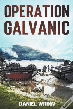 Capa do artigo Operation Galvanic
