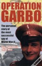 Capa do artigo Operation Garbo