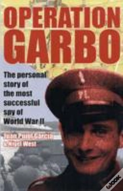 Capa do artigo Operation Garbo