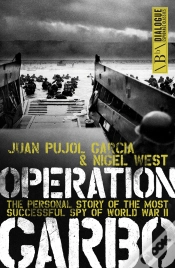 Capa do artigo Operation Garbo