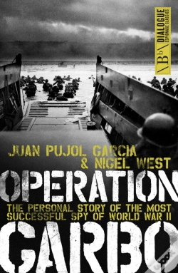 Capa do artigo Operation Garbo