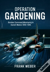 Capa do artigo Operation Gardening