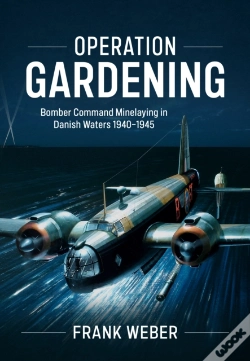 Capa do artigo Operation Gardening