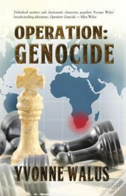 Capa do artigo Operation: Genocide