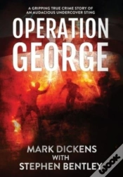 Capa do artigo Operation George