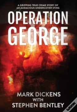 Capa do artigo Operation George