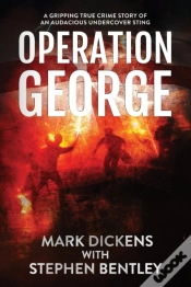 Capa do artigo Operation George