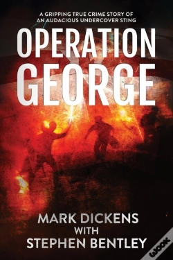 Capa do artigo Operation George