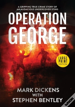 Capa do artigo Operation George