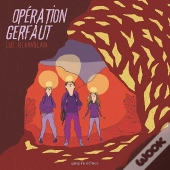 Operation Gerfaut