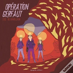 Capa do artigo Operation Gerfaut