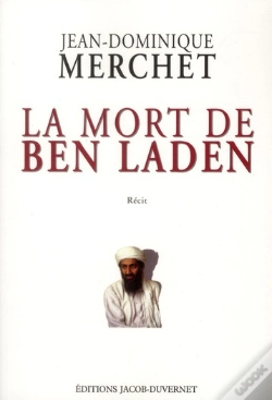 Capa do artigo Operation Geronimo : Le Recit De L'Assaut Contre Ben Laden