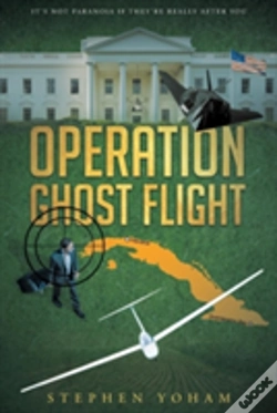 Capa do artigo Operation Ghost Flight