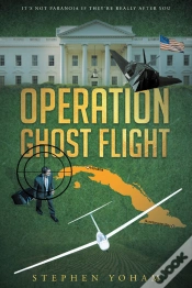Capa do artigo Operation Ghost Flight