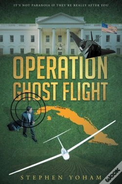 Capa do artigo Operation Ghost Flight