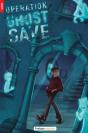 Operation Ghost Save - Foxton Reader Level-6 (2300 Headwords B2/C1) With Free Online Audio - Preview