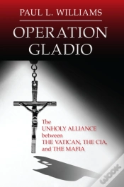 Capa do artigo Operation Gladio