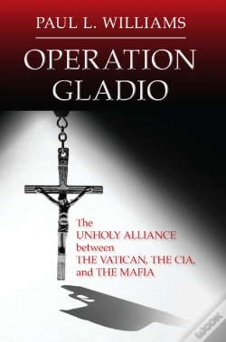 Capa do artigo Operation Gladio