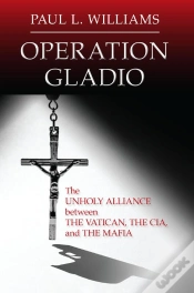 Capa do artigo Operation Gladio