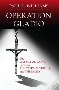 Capa do artigo Operation Gladio