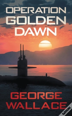 Capa do artigo Operation Golden Dawn