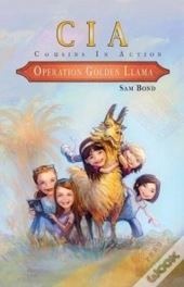 Operation Golden Llama