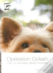 Capa do artigo Operation Goliath