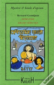 Capa do artigo Opération Grand Véhicule